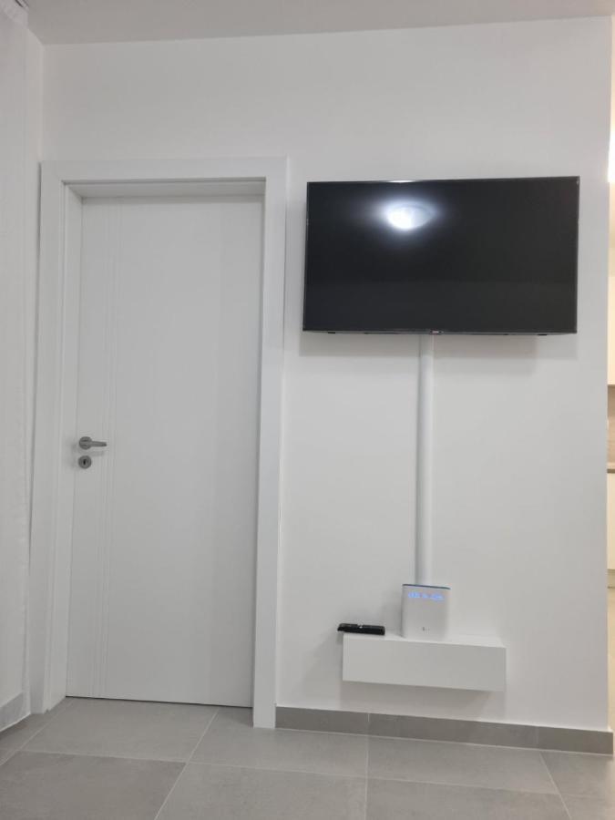 Lucis Apartman Zengg Kültér fotó