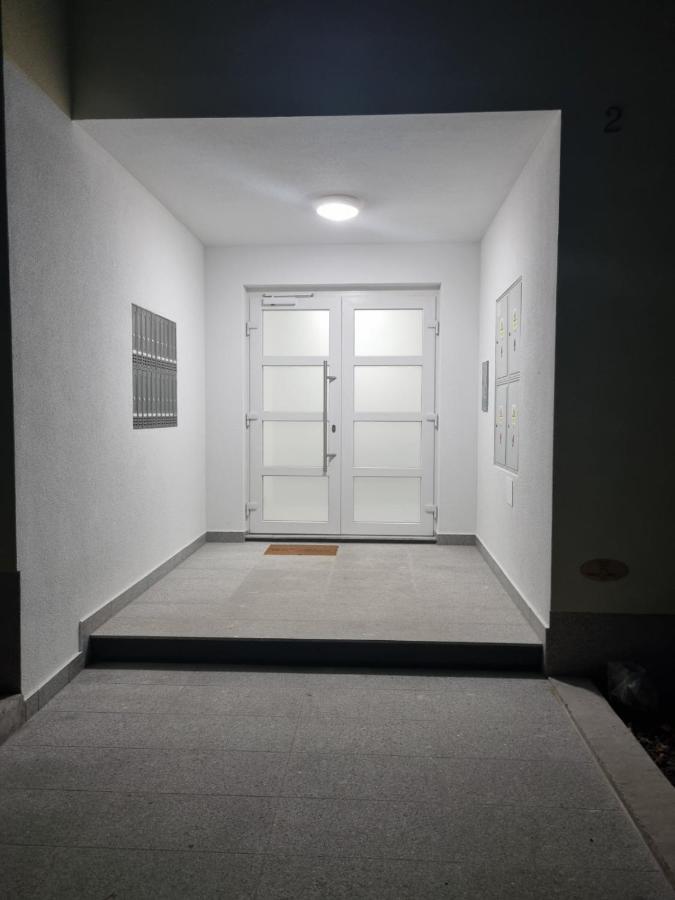 Lucis Apartman Zengg Kültér fotó