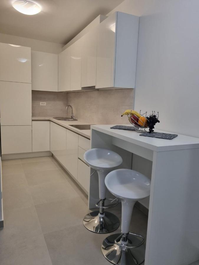 Lucis Apartman Zengg Kültér fotó